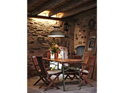 Holiday apartment "Im alten Hof" - Outdoor photo 6