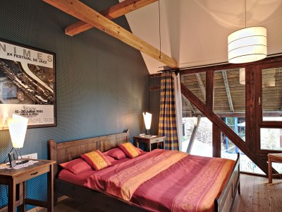 Holiday apartment "Im alten Hof" - Features photo 18