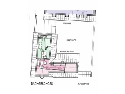 Holiday apartment "Im alten Hof" - Document photo 27