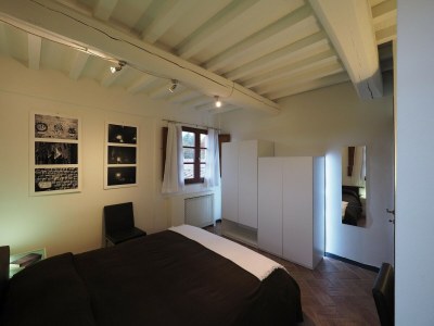 Apartment Pretty Apartment near San Gimignano - Features photo 19
