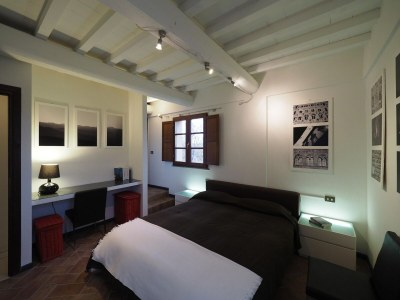 Apartment Pretty Apartment near San Gimignano - Features photo 26