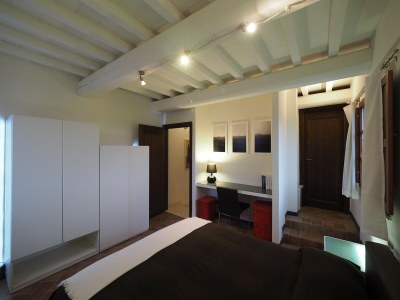 Apartment Pretty Apartment near San Gimignano - Features photo 33