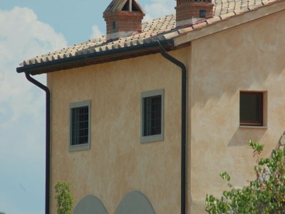 Apartment Pretty Apartment near San Gimignano - Outdoor photo 39
