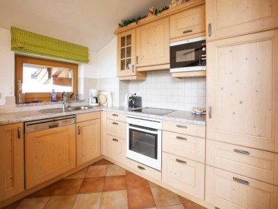 Apartment Chalet im Hohe Tauern mit Panoramablick - Features photo 11