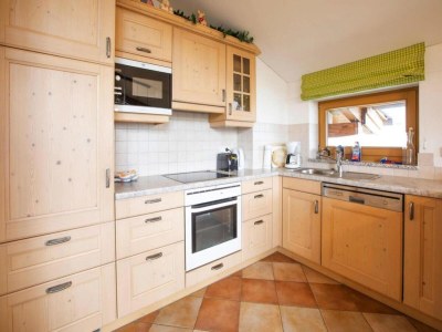 Apartment Chalet im Hohe Tauern mit Panoramablick - Features photo 15
