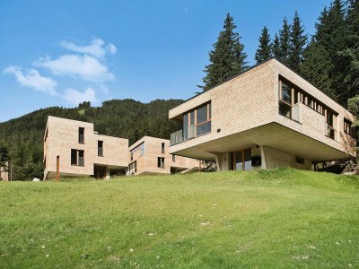 Holiday park Haus-Nr: OTR08003-TYF in Kals am Grossglockner - Holiday park