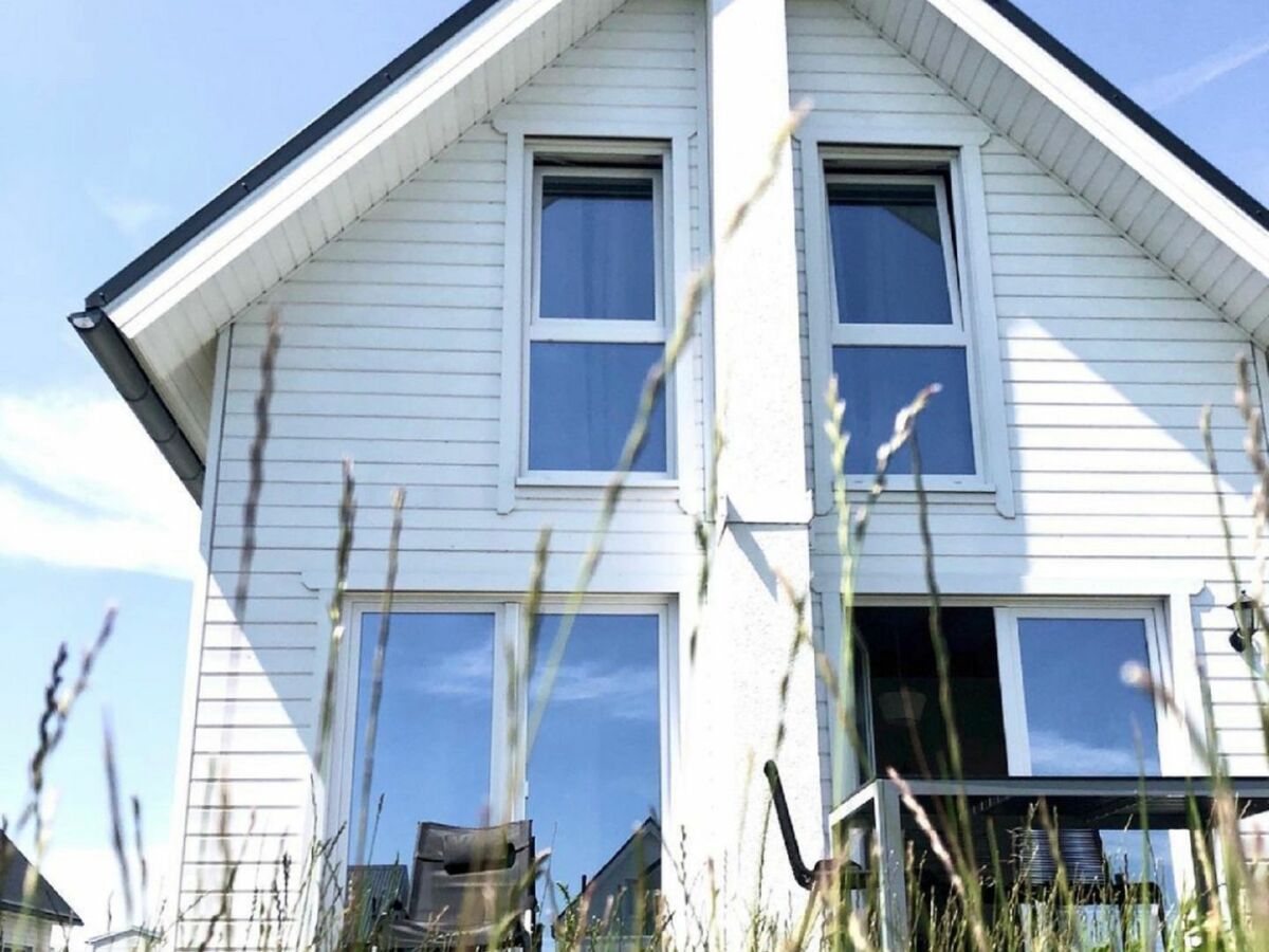 Holiday house Ferienhaus Meerhaus Olpenitz