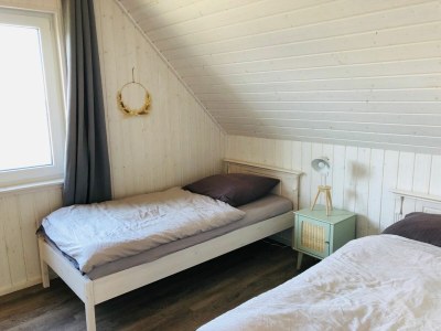 Holiday house Ferienhaus Meerhaus Olpenitz - Features photo 6
