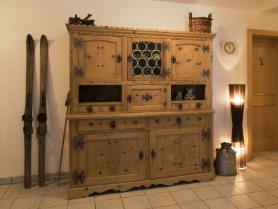 Holiday room Doppelzimmer 3 mit Dusche, WC - Outdoor photo 23