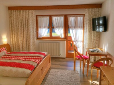 Holiday room Doppelzimmer 3 mit Dusche, WC - Features photo 30