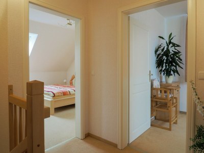 Apartment Modernes Apartment in Kühlungsborn mit Garten - Features photo 8