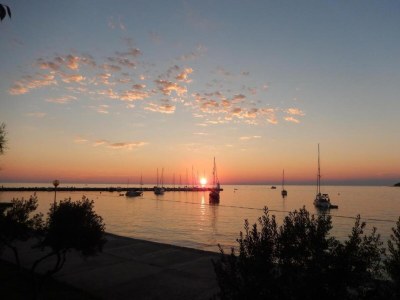 Holiday house Villa in Novigrad mit Pool und Strandnähe - Environment photo 37