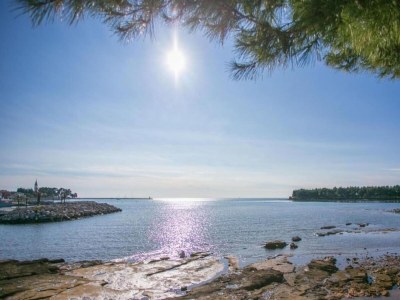 Holiday house Villa in Novigrad mit Pool und Strandnähe - Environment photo 38