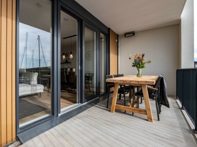 Apartment Apartment in Kamperland near Veerse Meer - Outdoor photo 6