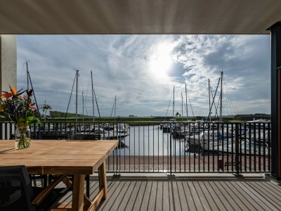 Apartment Apartment in Kamperland near Veerse Meer - Outdoor photo 8