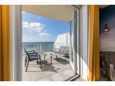 Apartment Wohnung auf Tholen an der Oosterschelde - Outdoor photo 5