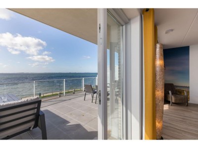 Apartment Wohnung auf Tholen an der Oosterschelde - Outdoor photo 7