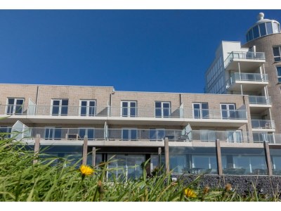 Apartment Wohnung auf Tholen an der Oosterschelde - Outdoor photo 11