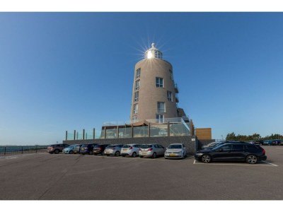 Apartment Wohnung auf Tholen an der Oosterschelde - Outdoor photo 12