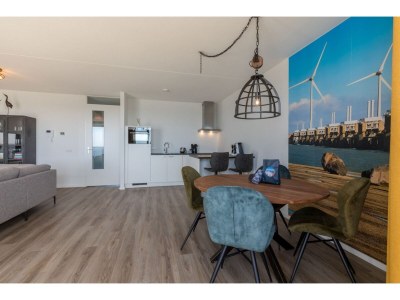 Apartment Wohnung auf Tholen an der Oosterschelde - Features photo 19