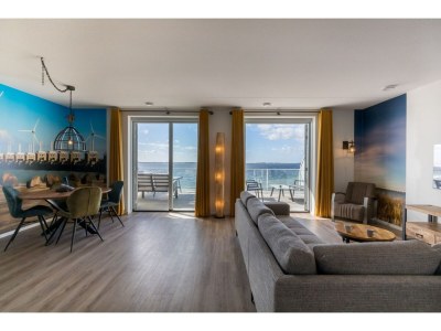 Apartment Wohnung auf Tholen an der Oosterschelde - Features photo 20