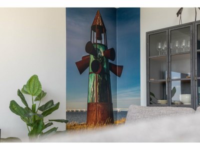 Apartment Wohnung auf Tholen an der Oosterschelde - Outdoor photo 37