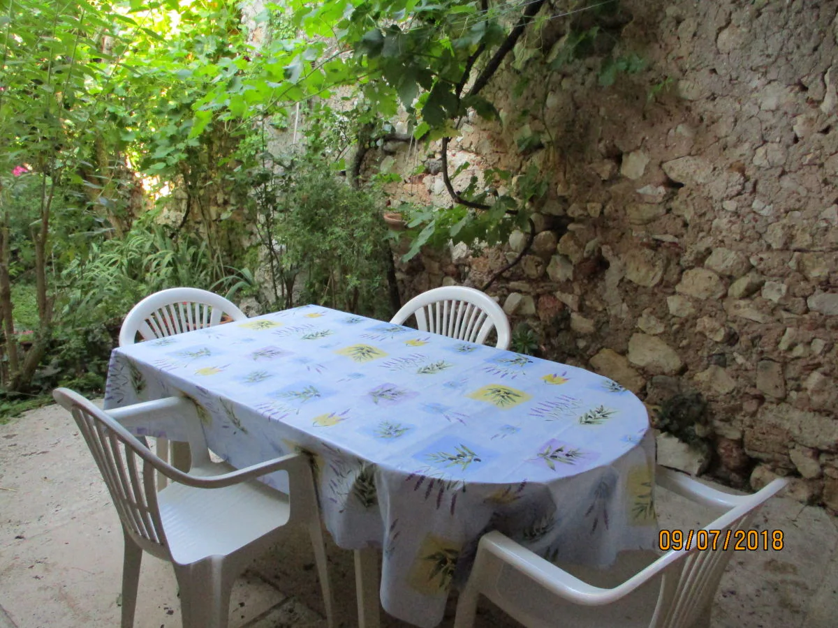 Holiday house Charming holiday home "Mon RÃªve" - Outdoor photo 4