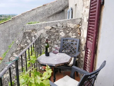 Holiday house Charming holiday home "Mon RÃªve" - Outdoor photo 7