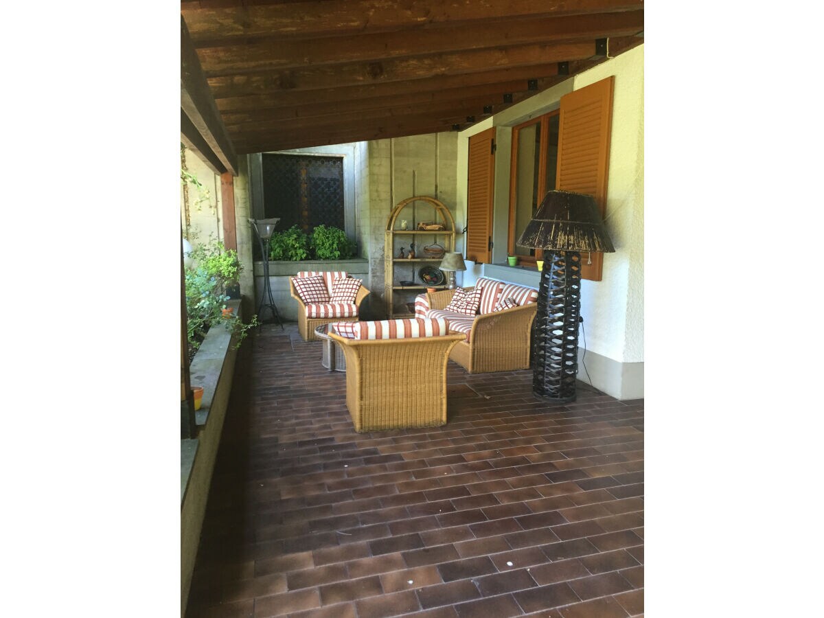 Villa Villa Barbara
