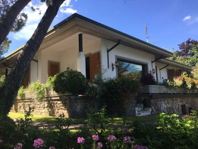 Villa Villa Barbara - Outdoor photo 6