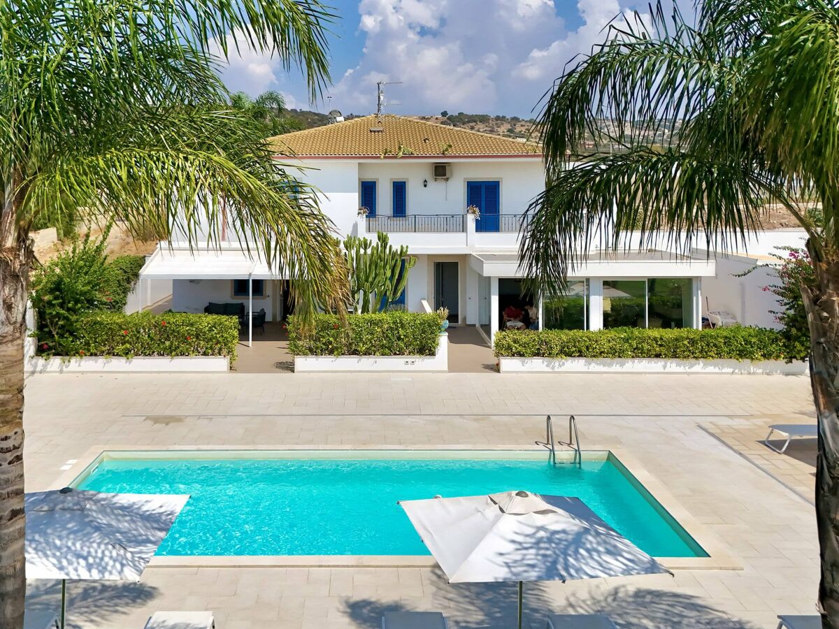 Villa Terra Forte