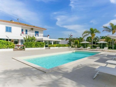 Villa Terra Forte - Outdoor photo 7