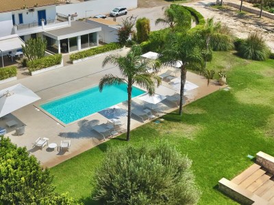 Villa Terra Forte - Outdoor photo 13