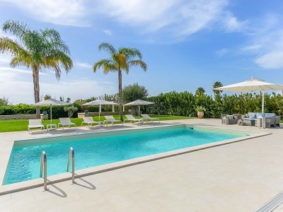 Villa Terra Forte - Outdoor photo 14