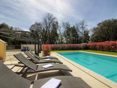 Villa Mar-Marisol mit zwei privatem Pools - Outdoor photo 4