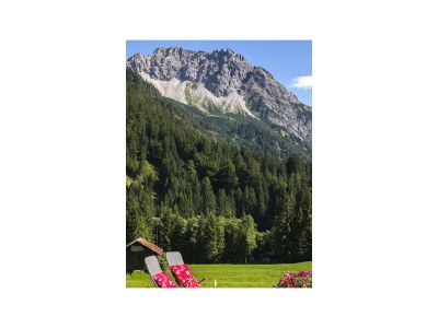 Apartment Apartment/1 Schlafraum/Dusche, WC, Top 1 - Outdoor photo 12
