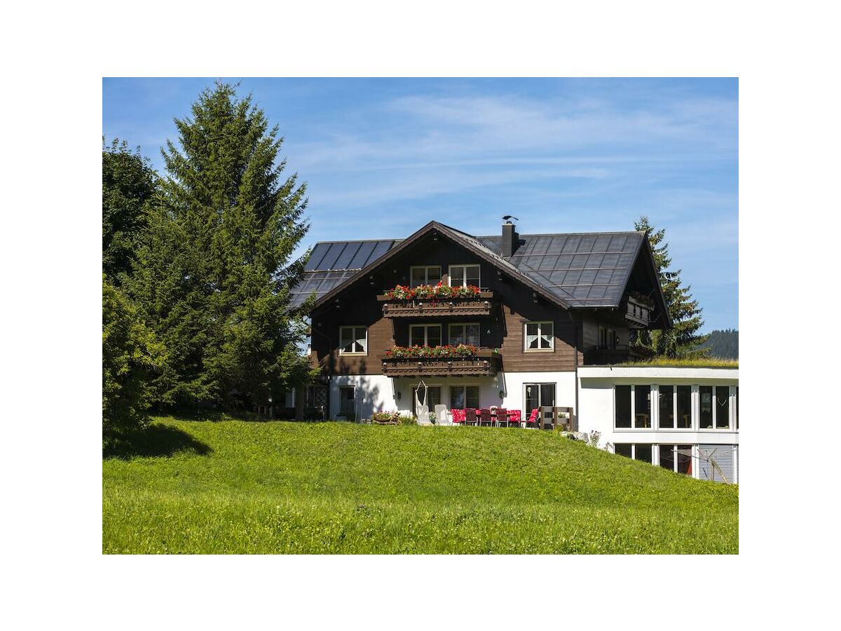 Apartment Apartment/1 Schlafraum/Dusche, WC, Top 3 - Outdoor photo 2