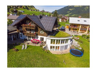 Apartment Apartment/1 Schlafraum/Dusche, WC, Top 3 - Outdoor photo 4