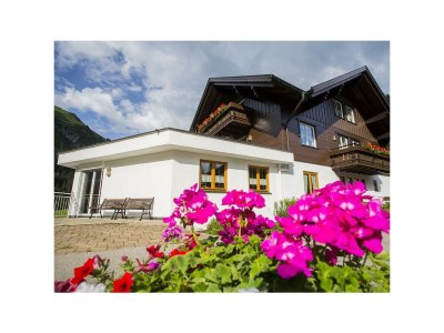 Apartment Apartment/1 Schlafraum/Dusche, WC, Top 3 - Outdoor photo 6
