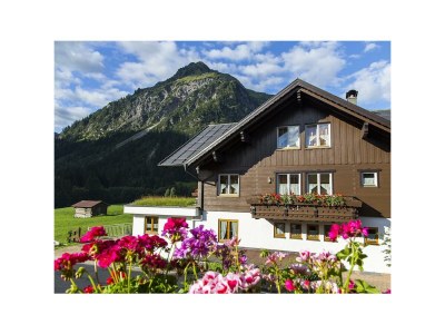 Apartment Apartment/1 Schlafraum/Dusche, WC, Top 3 - Outdoor photo 10