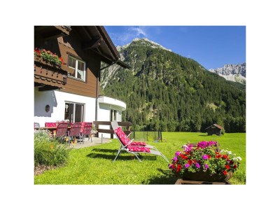 Apartment Apartment/1 Schlafraum/Dusche, WC, Top 3 - Outdoor photo 11