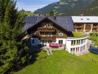 Apartment Apartment/1 Schlafraum/Dusche, WC, Top 3 - Outdoor photo 13