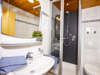 Apartment Apartment/1 Schlafraum/Dusche, WC, Top 3 - Features photo 14