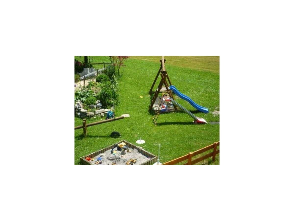 Apartment Apartment/1 Schlafraum/Dusche, WC, Top 4 - Outdoor photo 5