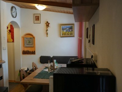 Holiday house Apartment in Hippach with Mountain Views - Features photo 12