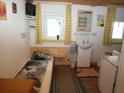Holiday house Apartment in Hippach with Mountain Views - Features photo 16
