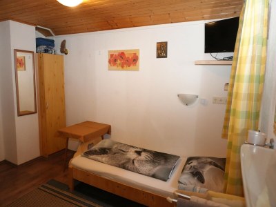 Holiday house Apartment in Hippach with Mountain Views - Features photo 17