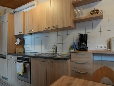 Holiday house Apartment in Hippach with Mountain Views - Outdoor photo 35