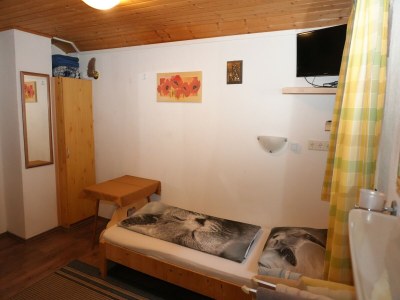 Holiday house Apartment in Hippach with Mountain Views - Outdoor photo 37