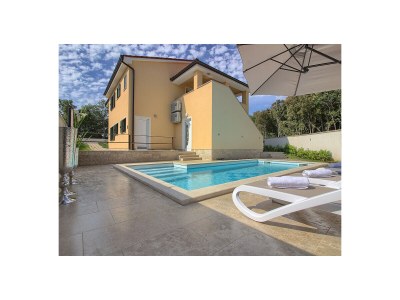 Villa Aurora - Mar with pool, beach 150m - Outdoor photo 7